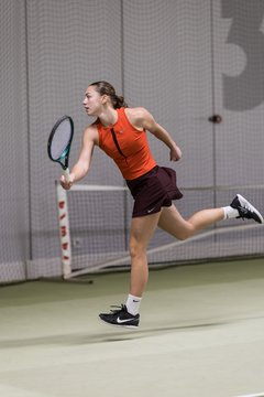 Bild 12 - NL TSV Glinde II - Tennisverein Lohne II : Ergebnis: 5:1